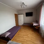 בית הארחה Bardzo Goscinne Dariusz Lange Władysławowo