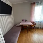 Bardzo Goscinne Dariusz Lange * Władysławowo
