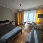 Bardzo Goscinne Dariusz Lange Władysławowo