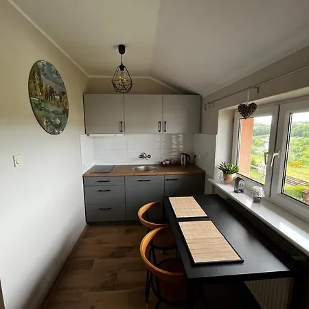 Bardzo Goscinne Dariusz Lange Konukevi Władysławowo