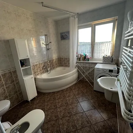 Bardzo Goscinne Dariusz Lange Affittacamere Władysławowo