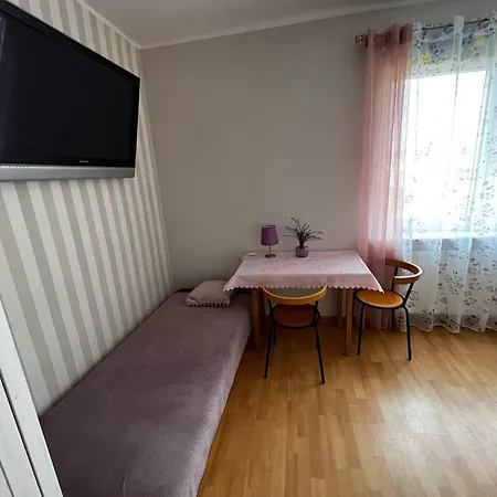 Bardzo Goscinne Dariusz Lange * Władysławowo