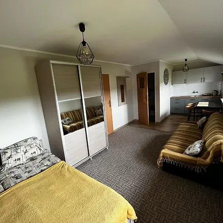 Bardzo Goscinne Dariusz Lange * Władysławowo