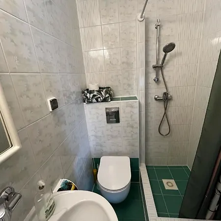 Bardzo Goscinne Dariusz Lange * Władysławowo