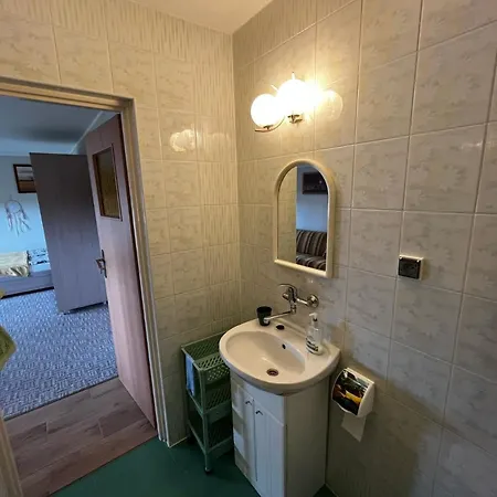 Bardzo Goscinne Dariusz Lange * Władysławowo