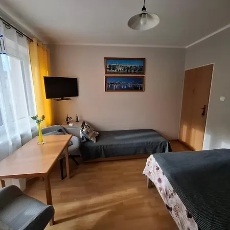 Bardzo Goscinne Dariusz Lange