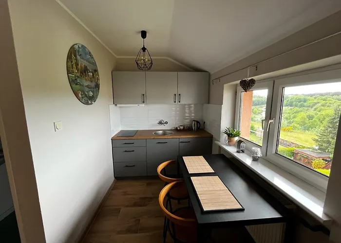 Bardzo Goscinne Dariusz Lange Gasthof Władysławowo