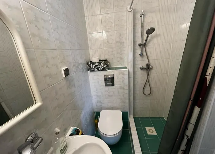 Bardzo Goscinne Dariusz Lange * Władysławowo