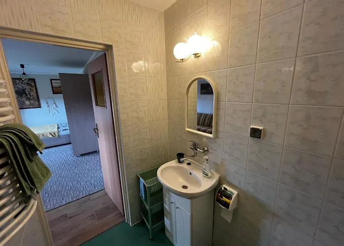 Bardzo Goscinne Dariusz Lange * Władysławowo